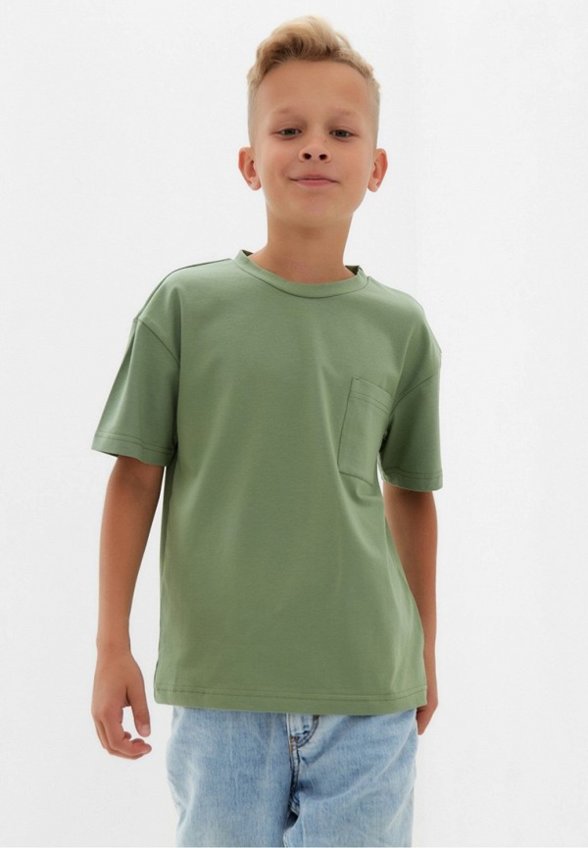 Футболка Minaku