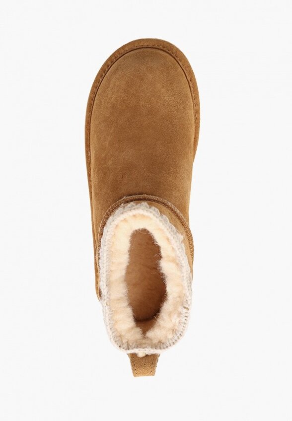 Полусапоги Bearpaw