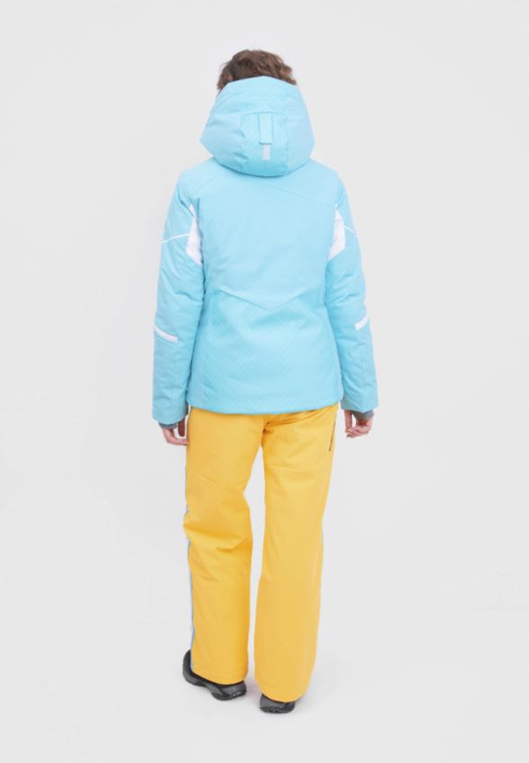 Куртка горнолыжная High Experience