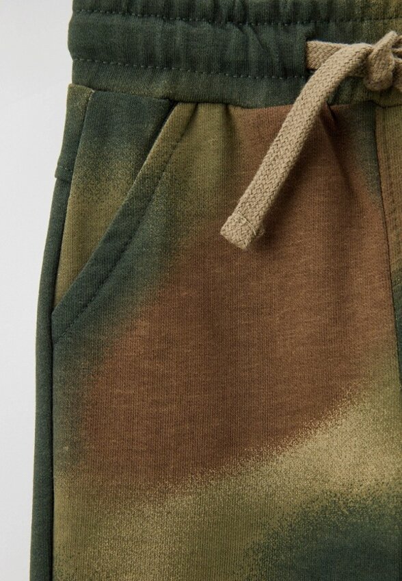 Брюки спортивные Coccodrillo