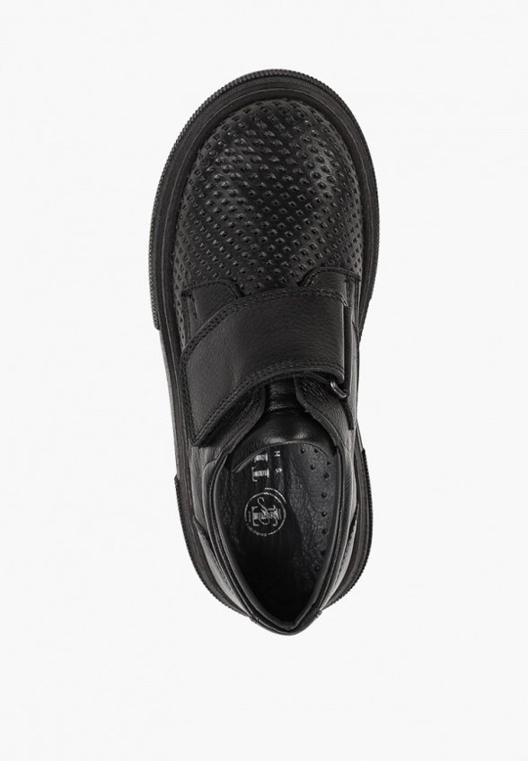 Ботинки Tikar