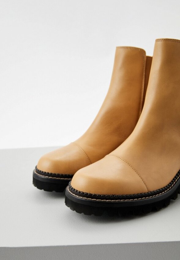 Ботинки See by Chloe