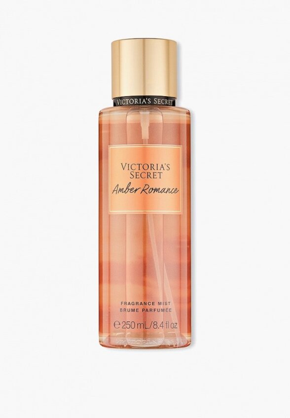 Мист для тела парфюмированный Victoria's Secret