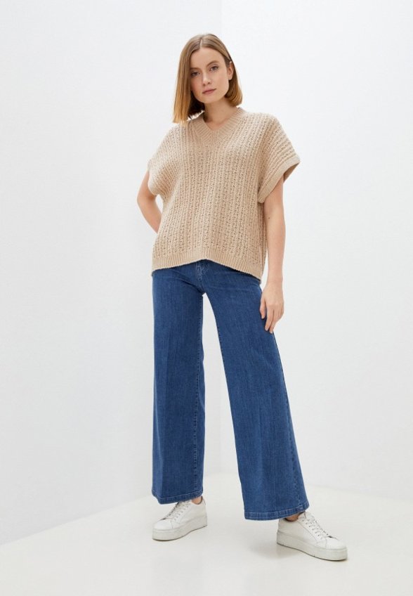 Джинсы United Colors of Benetton