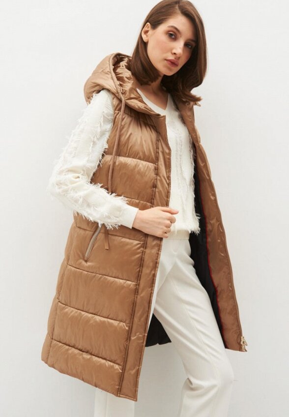 Жилет утепленный Gerry Weber