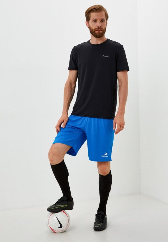 Шорты спортивные Demix