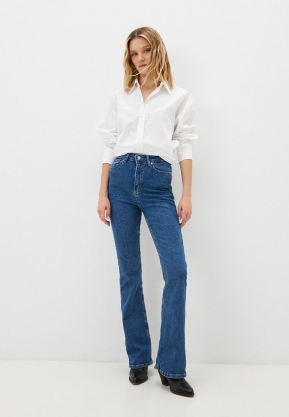 Рубашка Trendyol