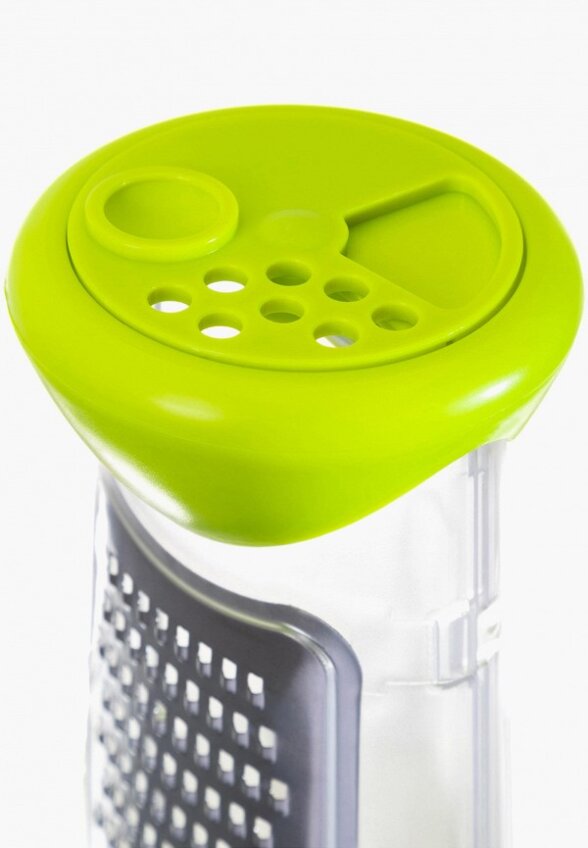 Терка Elan Gallery