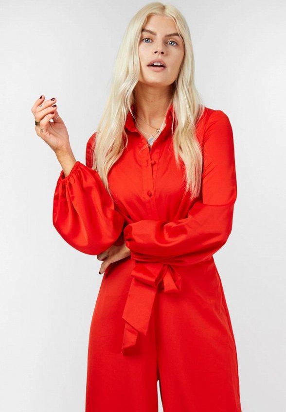 Комбинезон Little Mistress