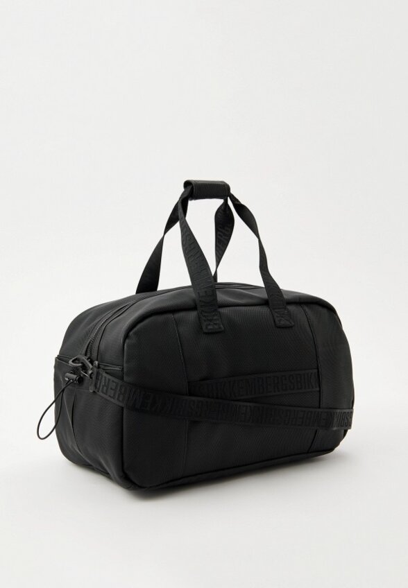 Сумка дорожная Bikkembergs