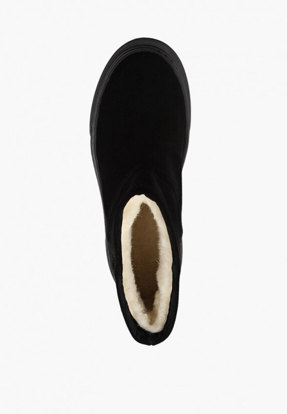 Полусапоги Mof-Berg