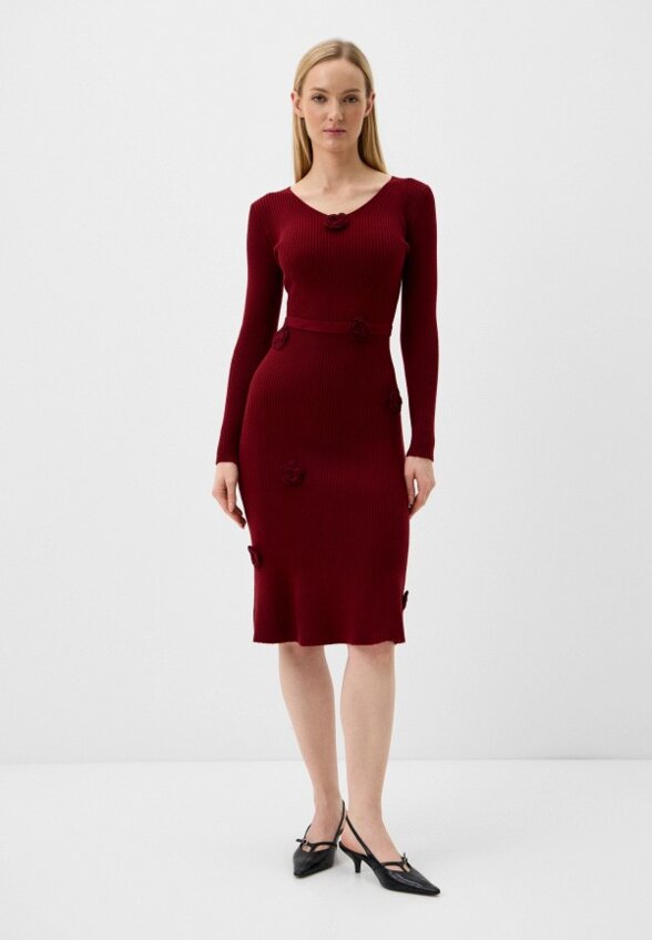 Платье TrendyAngel