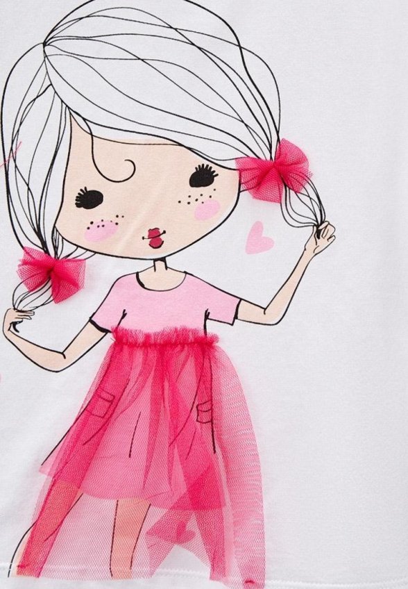 Футболка PlayToday