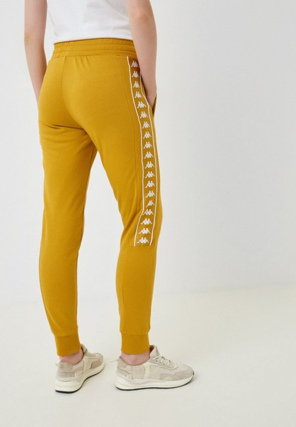 Брюки спортивные Kappa