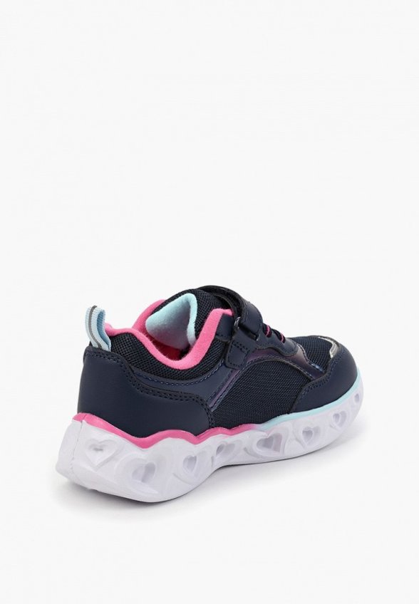 Кроссовки Honey Girl