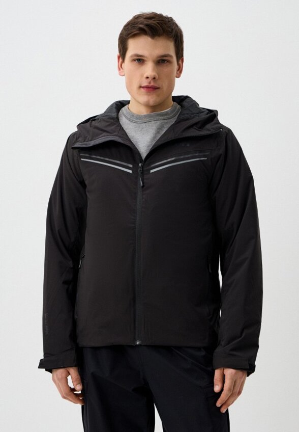 Куртка горнолыжная Helly Hansen