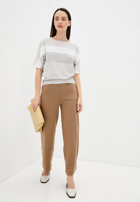 Джемпер Стим