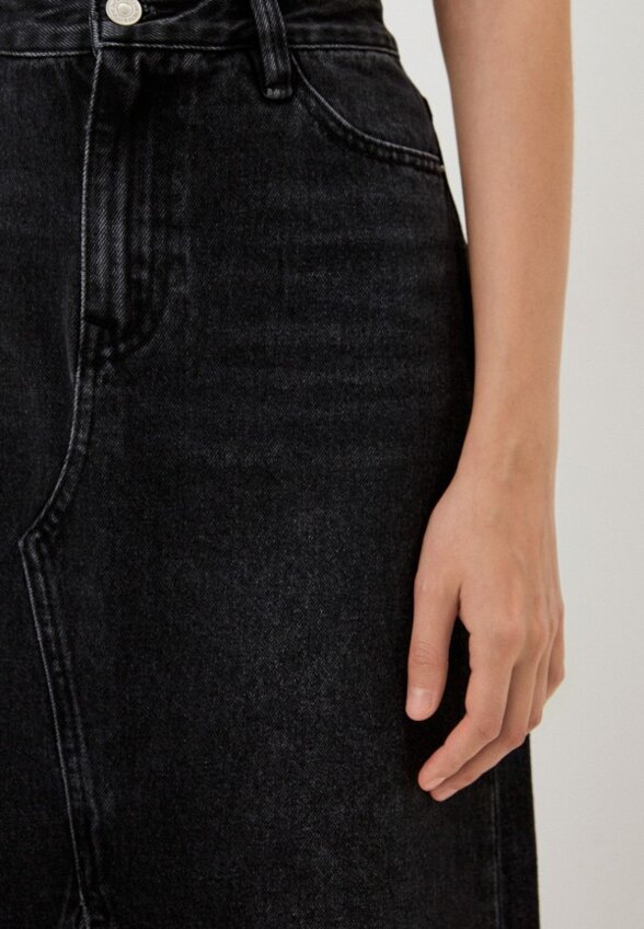 Юбка джинсовая Mossmore