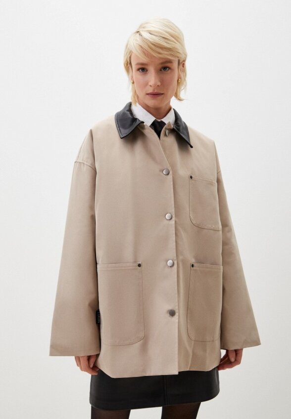 Куртка рабочего Luigin