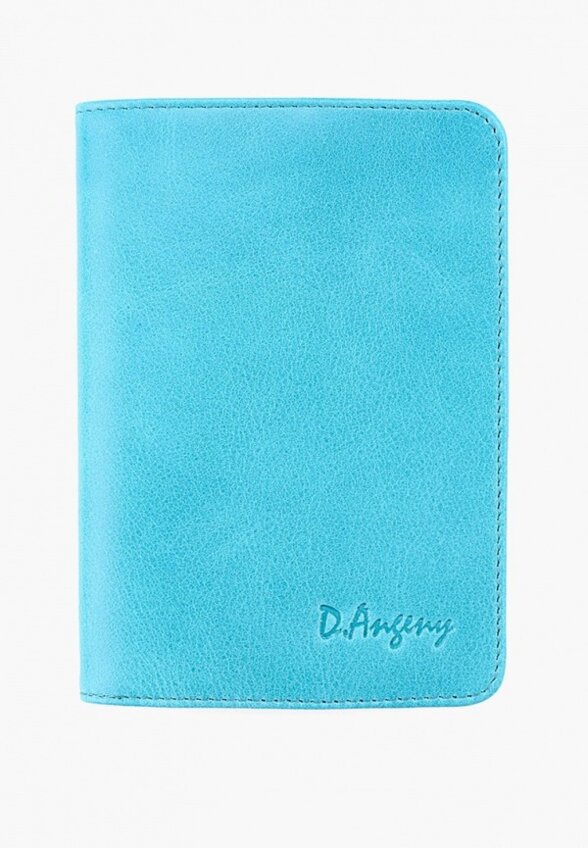 Обложка для паспорта D.Angeny