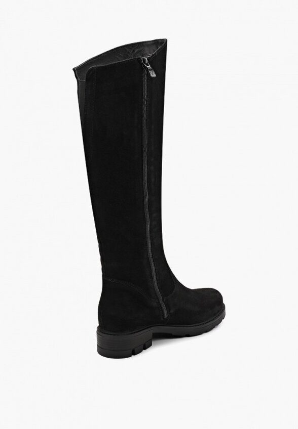 Ботфорты Francesco Donni