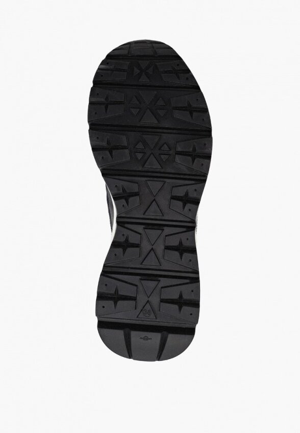 Кроссовки Emanuele Gelmetti