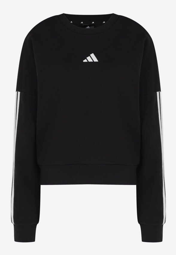 Свитшот женский adidas, Черный