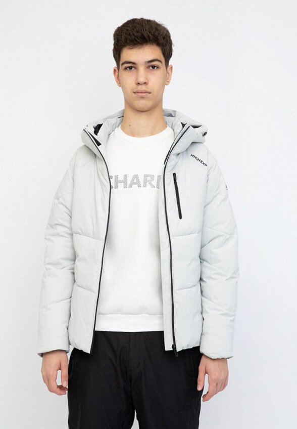 Куртка утепленная High Experience