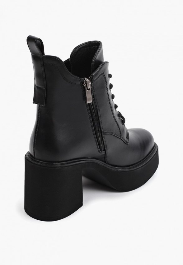 Ботильоны Saivvila