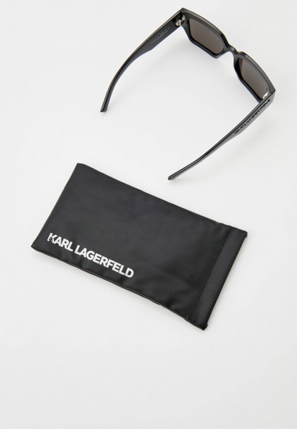 Очки солнцезащитные Karl Lagerfeld