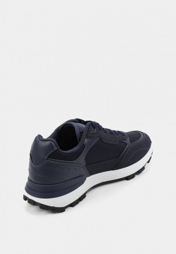 Кроссовки Patrol