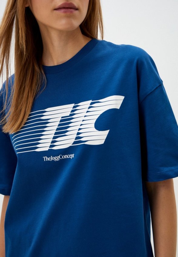 Футболка TheJoggConcept