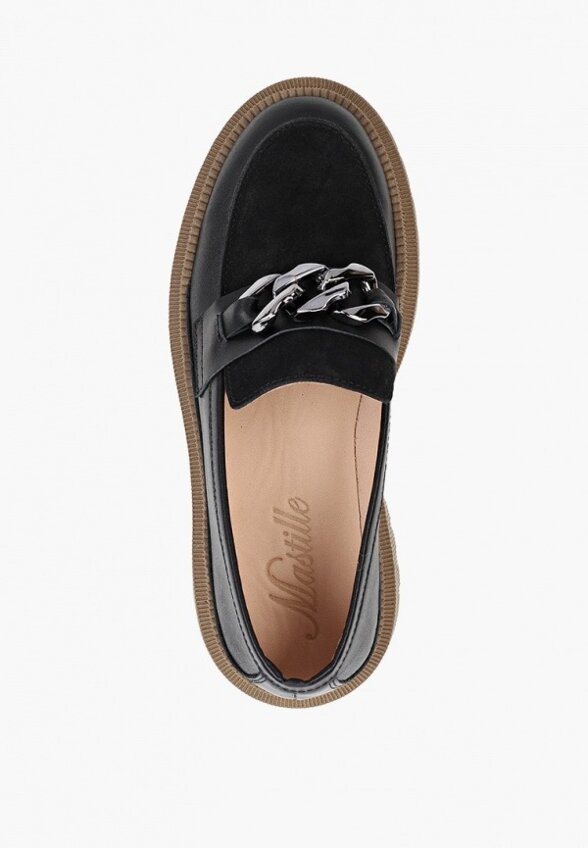 Лоферы Mastille