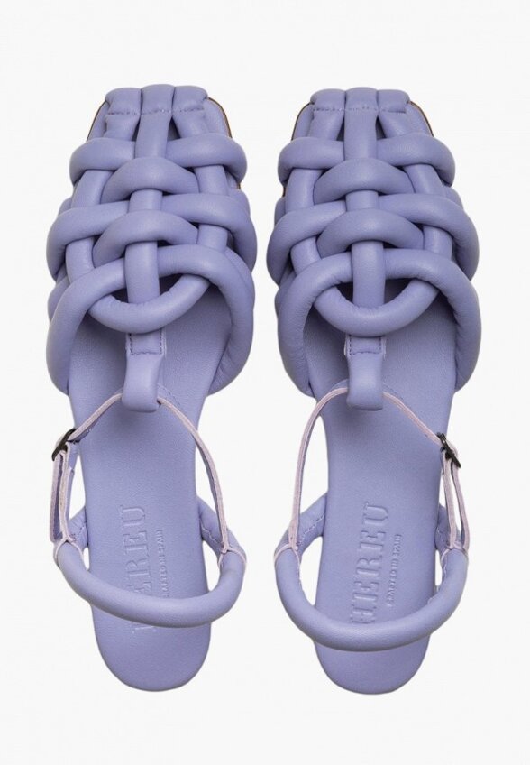 Сандалии Hereu