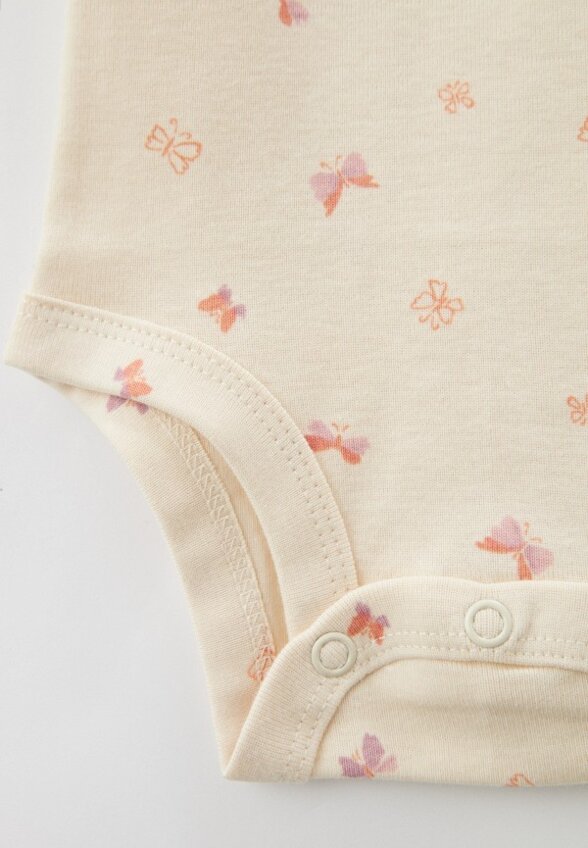 Боди 5 шт. Carter’s