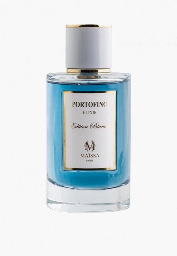 Парфюмерная вода Maison Maissa