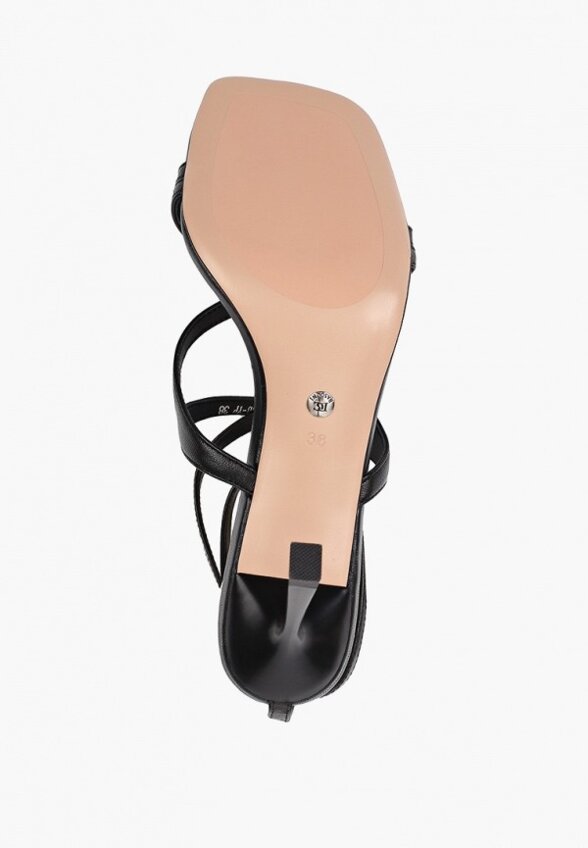 Босоножки Basconi