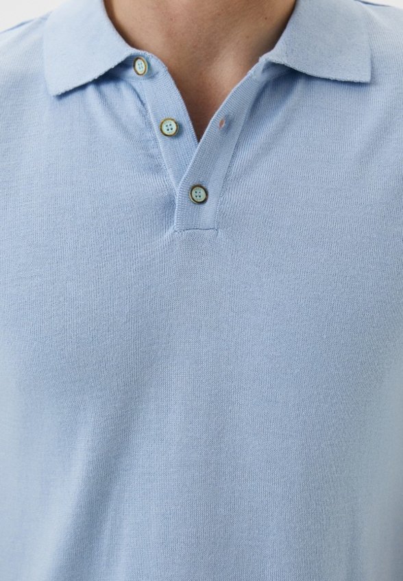 Поло U.S. Polo Assn.