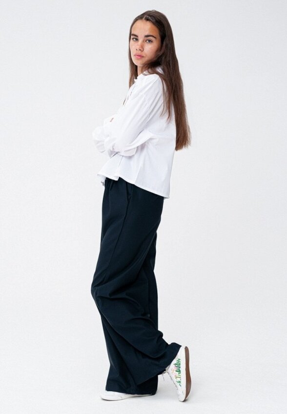 Рубашка Fashion X&S