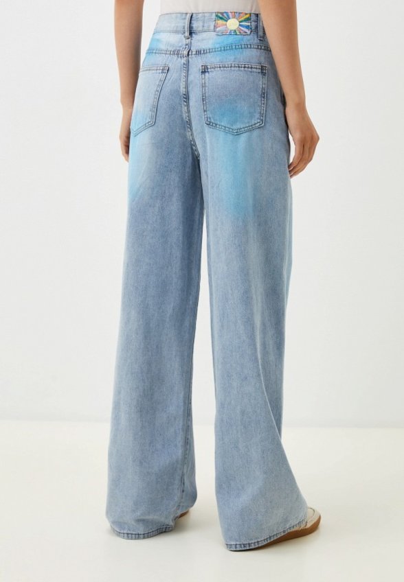 Джинсы Bad Queen