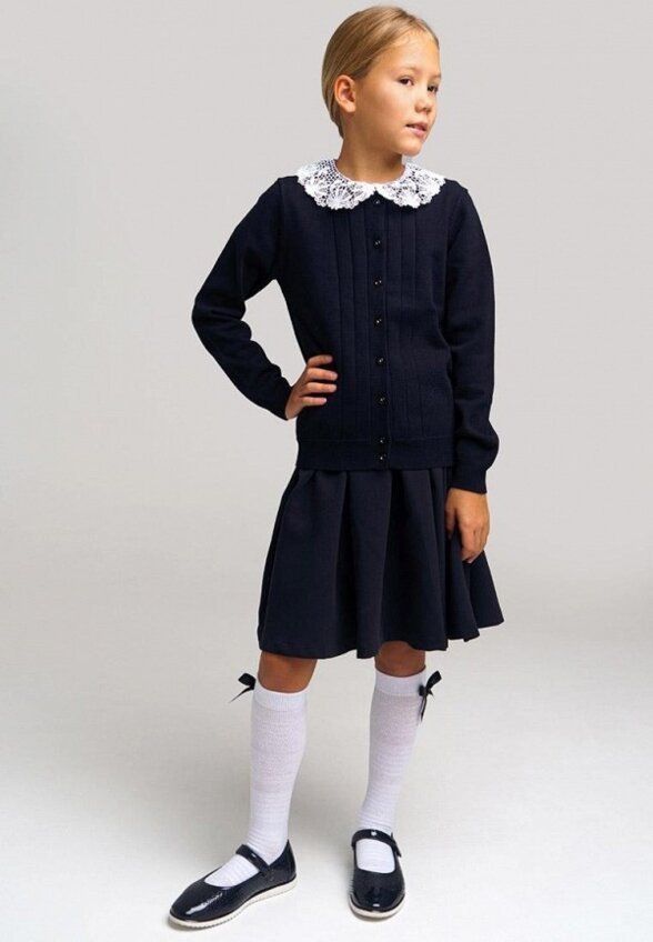 Кардиган PlayToday