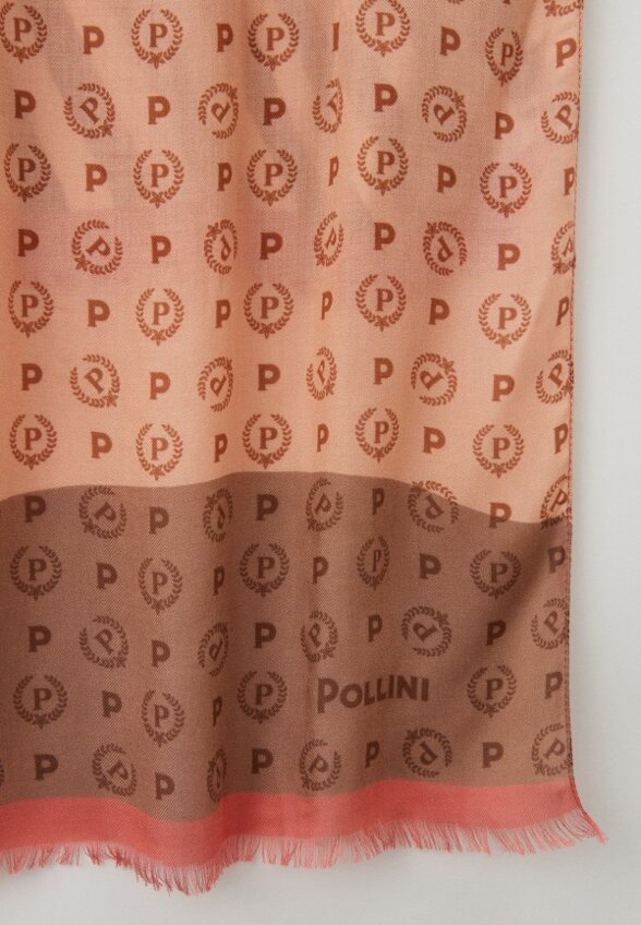 Палантин Pollini