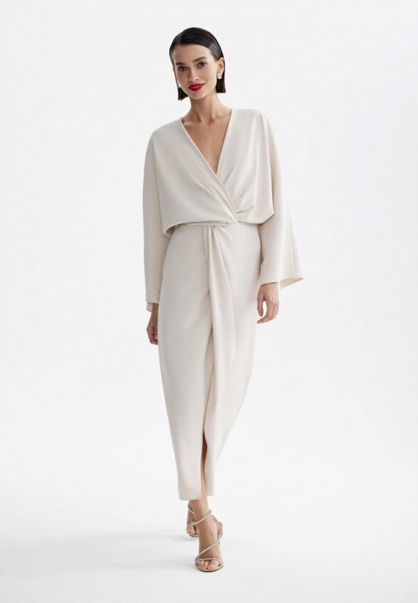 Платье True Red