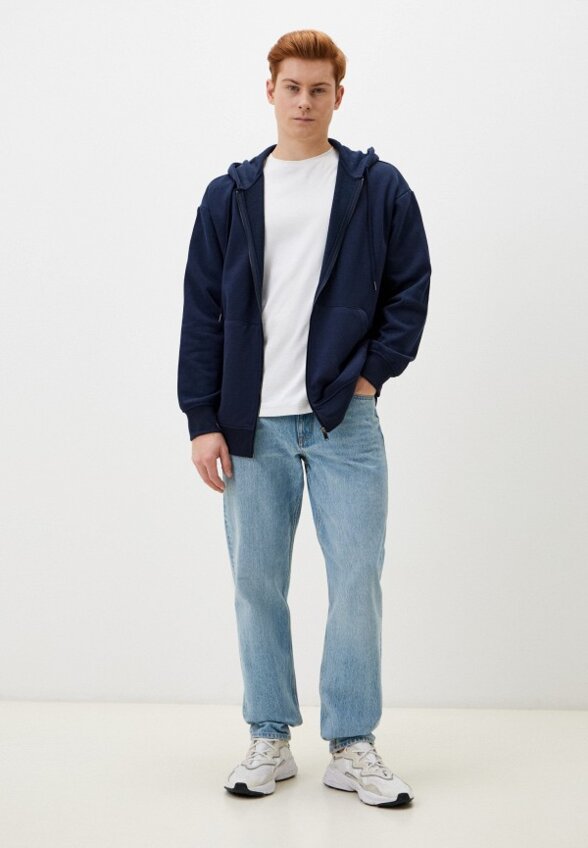 Толстовка Sela