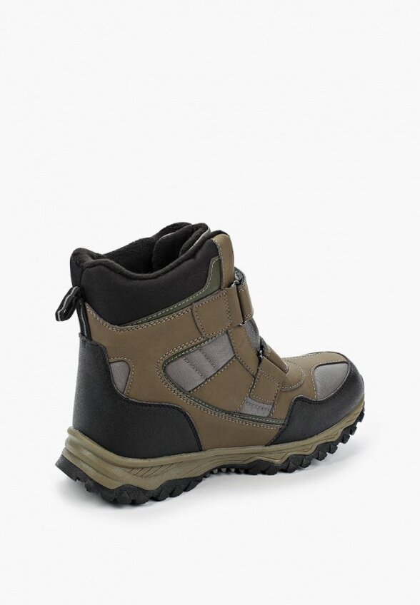 Ботинки Orthoboom