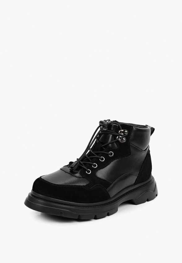 Ботинки Kapika