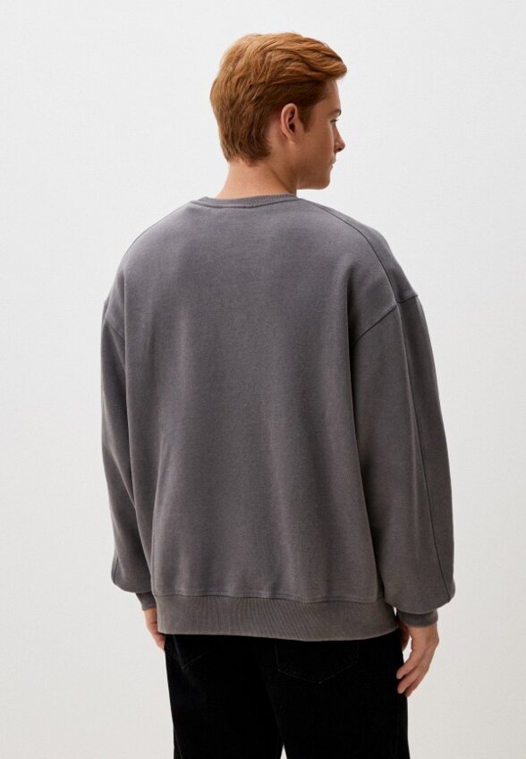 Свитшот Face Code