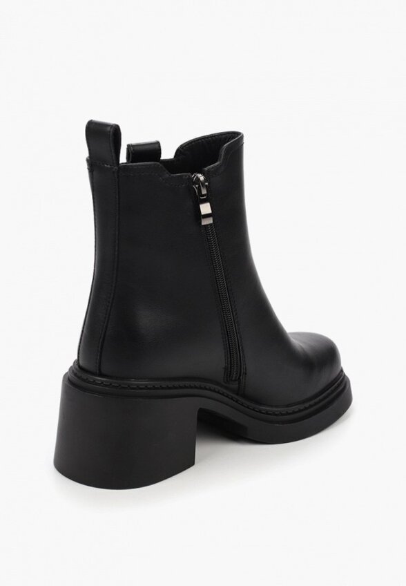 Ботильоны Saivvila