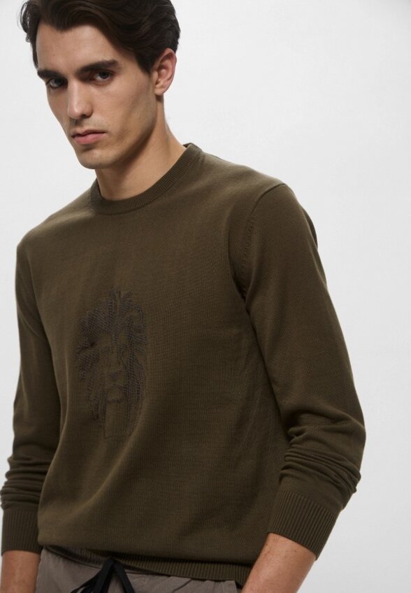 Джемпер Ice Play