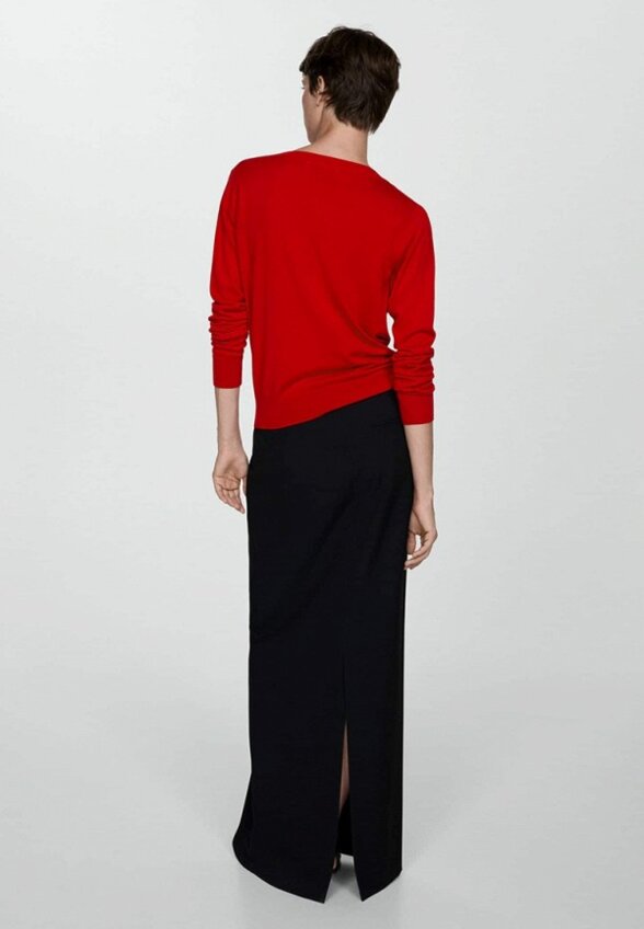 Пуловер Mango